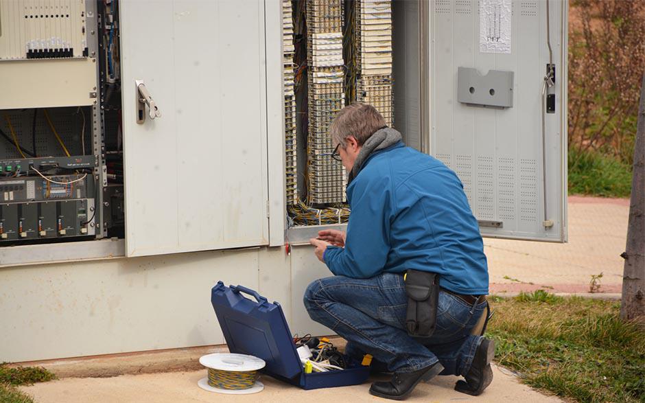 urgence électricité Saint-Ouen
